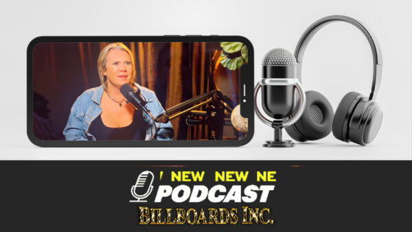 Featured on BillBoards Inc. Podcast